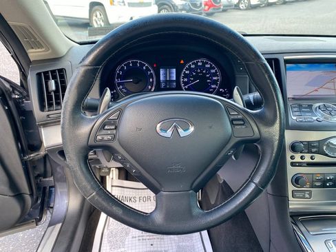 Used 2012 INFINITI G37 x Coupe w/ Premium Pkg AWD/4WD image 13