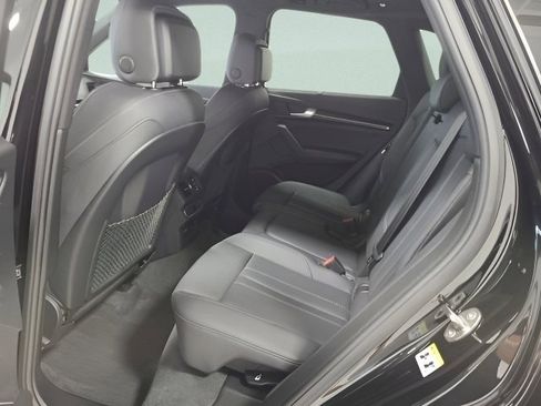 Used 2023 Audi SQ5 Premium Plus AWD/4WD image 16