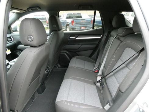 New 2026 GMC Terrain Elevation w/ Black Edition FWD image 13