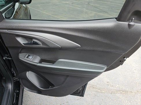 Used 2026 Chevrolet TrailBlazer RS w/ Convenience Package image 17