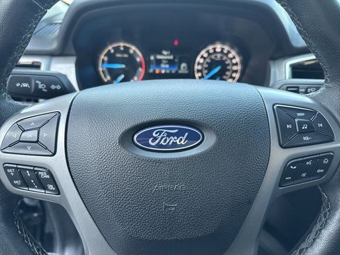 Used 2021 Ford Ranger XLT w/ Technology Package image 15