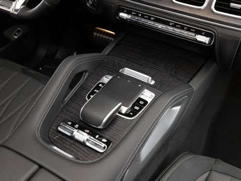 Used 2023 Mercedes-Benz GLS 63 AMG 4MATIC image 20