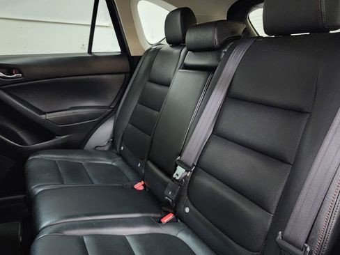 Used 2015 MAZDA CX-5 Grand Touring image 21