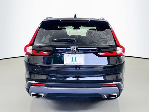 New 2026 Honda CR-V Sport image 6