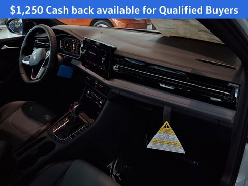 New 2026 Volkswagen Jetta GLI Autobahn FWD image 22