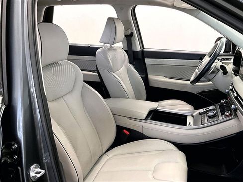 Certified 2023 Hyundai Palisade Calligraphy w/ Cargo Package image 7