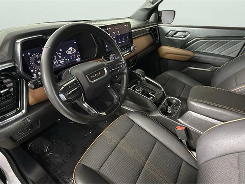 Certified 2024 GMC Canyon AT4 w/ Canyon Safety Plus Package image 18