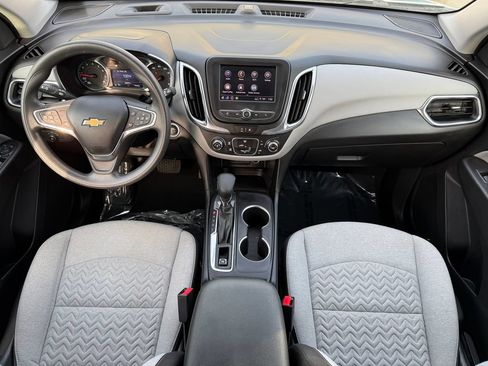 Used 2022 Chevrolet Equinox LT FWD image 20