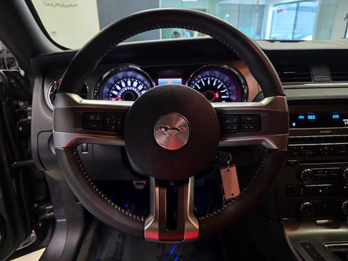 Used 2014 Ford Mustang GT Premium w/ Brembo Brake Package RWD image 25