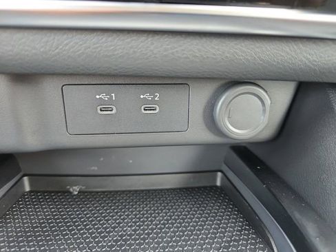 New 2026 Nissan Rogue SV AWD/4WD image 6