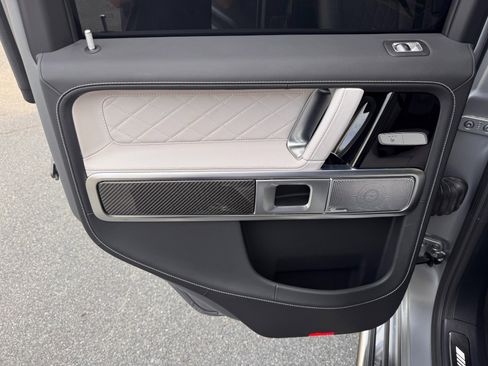 Used 2025 Mercedes-Benz G 63 AMG 4MATIC image 47