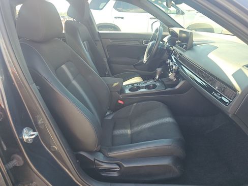 Used 2024 Honda Civic Sport image 11