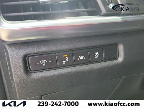 Used 2022 Kia Telluride S FWD image 24