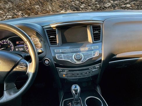 Used 2019 INFINITI QX60 Pure image 6