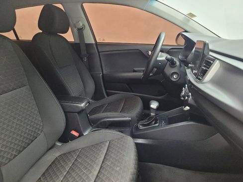 Used 2023 Kia Rio S FWD image 21
