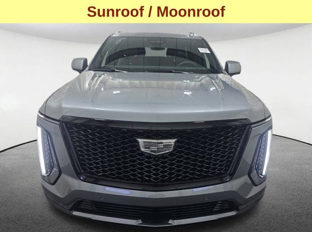 Used 2026 Cadillac Escalade Sport w/ LPO, ONYX Package AWD/4WD image 4