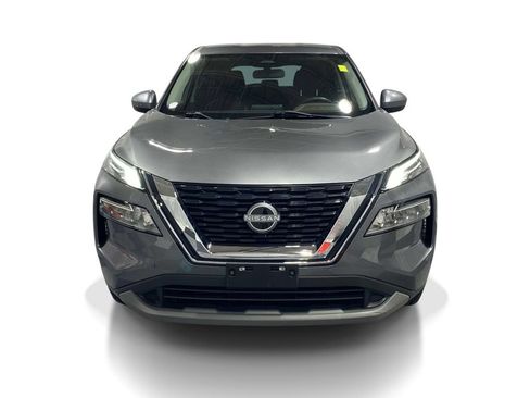 Used 2023 Nissan Rogue SV AWD/4WD image 6