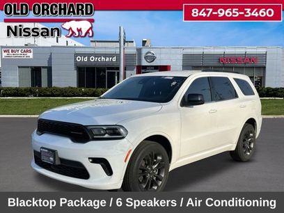 Used 2023 Dodge Durango GT