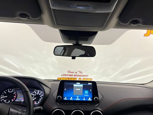 Used 2024 Nissan Sentra SR image 19