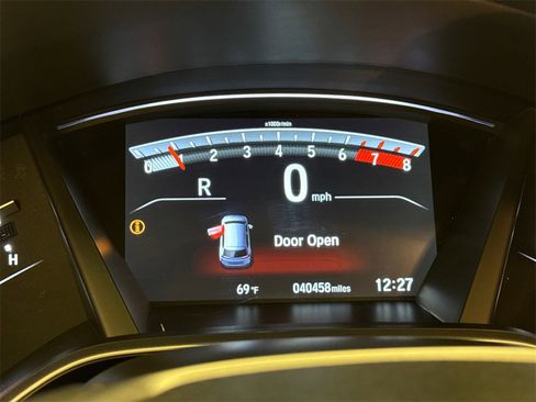 Certified 2022 Honda CR-V EX-L image 34