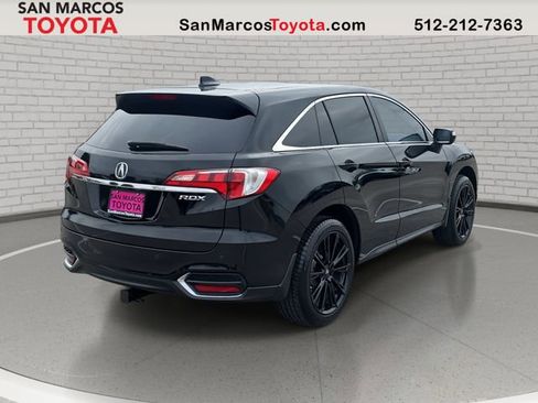Used 2017 Acura RDX FWD w/ Advance Package image 5