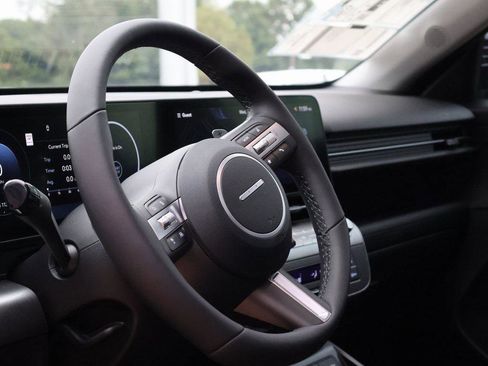 New 2026 Hyundai Kona Limited image 26