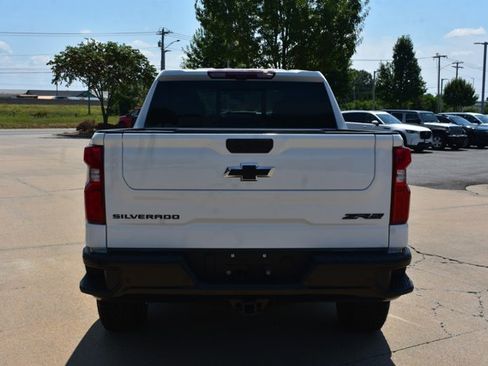 New 2025 Chevrolet Silverado 1500 ZR2 w/ Technology Package image 6