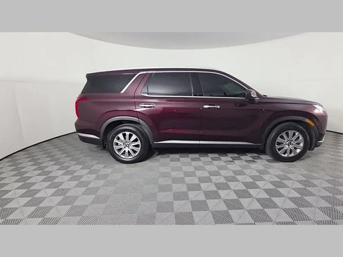 Used 2023 Hyundai Palisade SEL FWD image 69