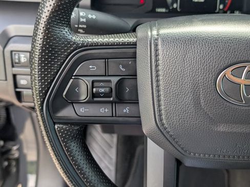 Used 2025 Toyota Tacoma SR RWD image 16