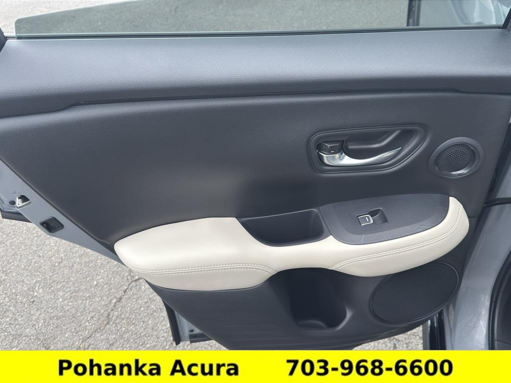 Certified 2025 Acura ADX A-Spec w/ Advance Package AWD/4WD image 27