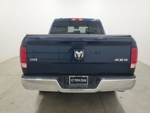 Used 2021 RAM 1500 Classic SLT image 6