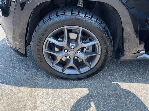 Used 2020 Jeep Grand Cherokee Limited X AWD/4WD image 29