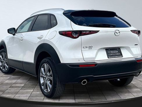 New 2026 MAZDA CX-30 AWD 2.5 S w/ Premium Package image 4