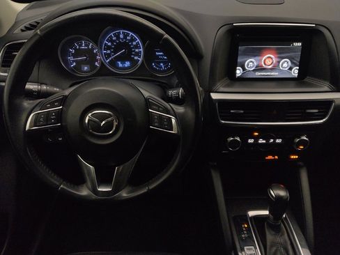 Used 2016 MAZDA CX-5 Grand Touring FWD image 22