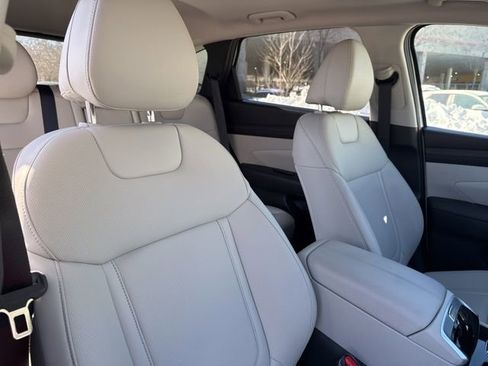 Certified 2025 Hyundai Tucson SEL image 29