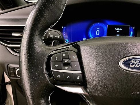 Used 2023 Ford Explorer ST w/ Equipment Group 401A AWD/4WD image 17