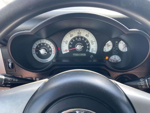 Used 2007 Toyota FJ Cruiser 4WD image 33