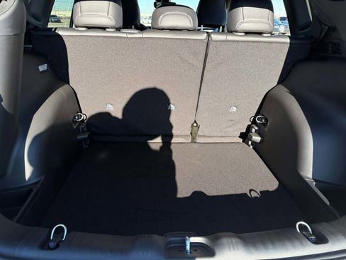 New 2026 Jeep Compass Limited image 27