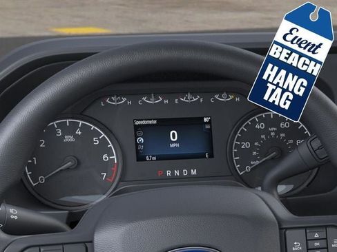 New 2026 Ford F250 XL AWD/4WD image 13