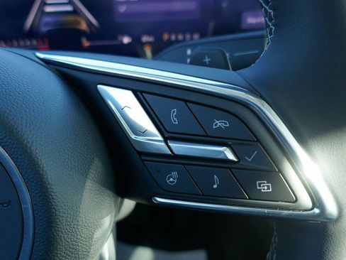 New 2026 Buick Envision Avenir image 18