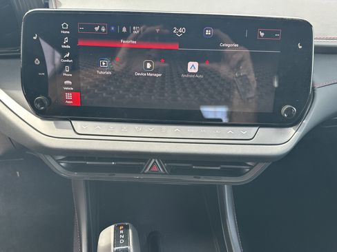 New 2026 Dodge Charger Scat Pack AWD/4WD image 16