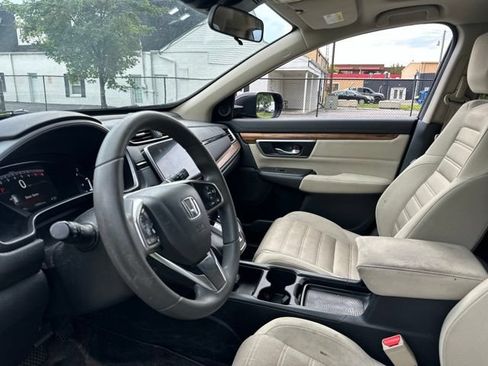 Used 2018 Honda CR-V EX image 7