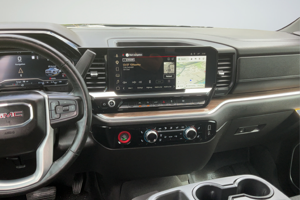 Used 2023 GMC Sierra 1500 Elevation AWD/4WD image 15