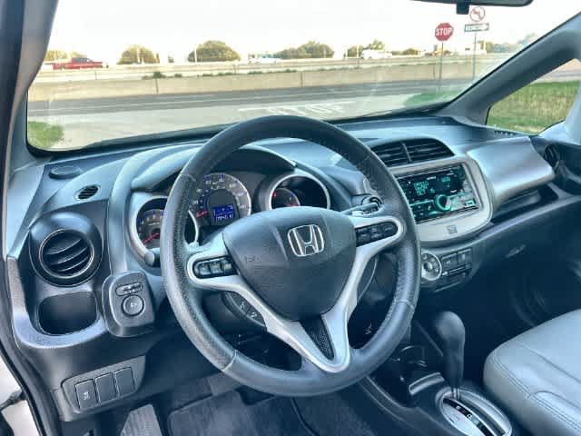 Used 2011 Honda Fit Sport image 15