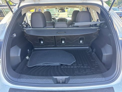Certified 2026 Subaru Crosstrek 2.5i Premium AWD/4WD image 12