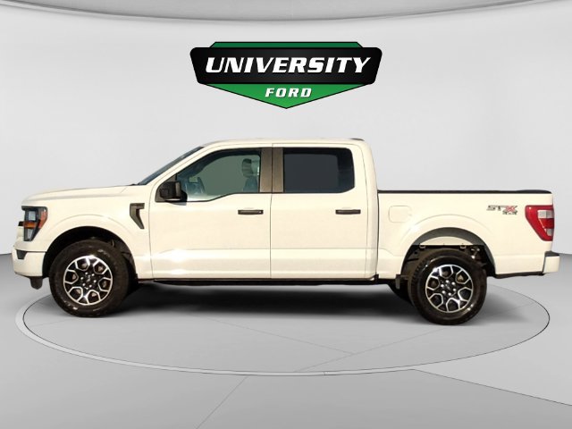 Used 2023 Ford F150 XL w/ XL STX Apperance Package AWD/4WD image 6
