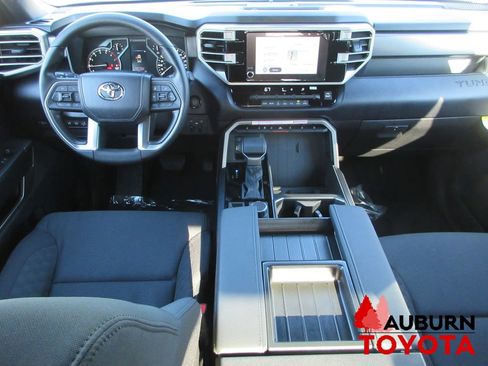 New 2026 Toyota Tundra SR5 AWD/4WD image 7