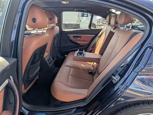 Used 2016 BMW 328i Sedan image 9