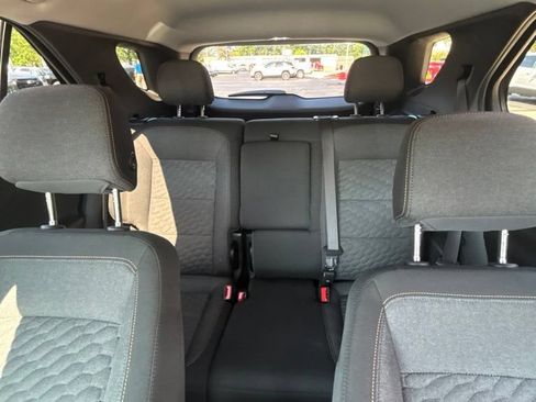 Certified 2021 Chevrolet Equinox LT FWD image 16