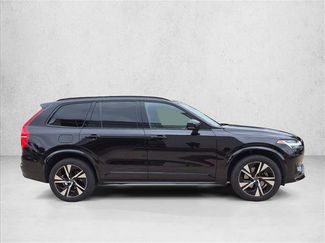 Used 2021 Volvo XC90 T5 R-Design AWD/4WD video 2